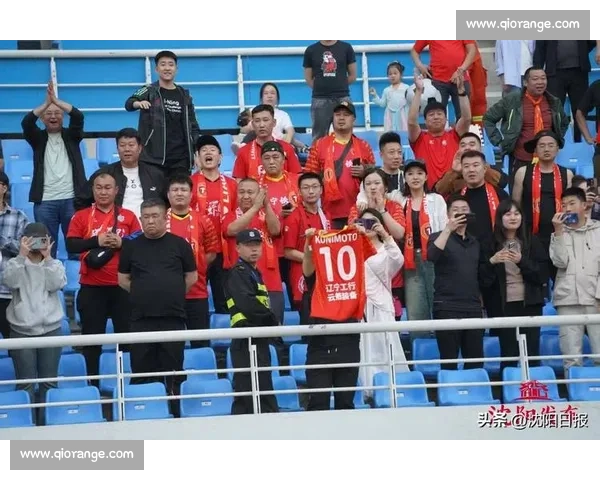 铁西沸腾！辽宁铁人 1-0 登顶，辽沈足球八年终回中超