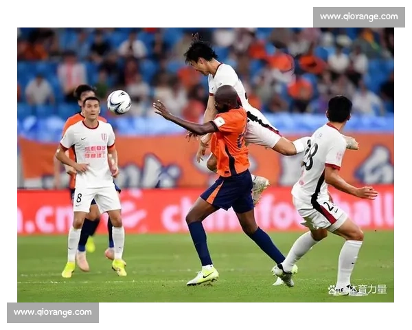 青岛海牛 4-2 逆转国安:逃离降级区的救赎之战